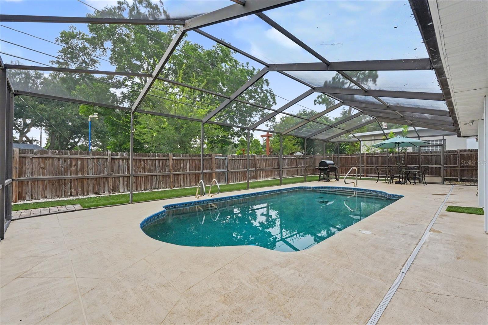 MORNINGSIDE ESTATES - Residential