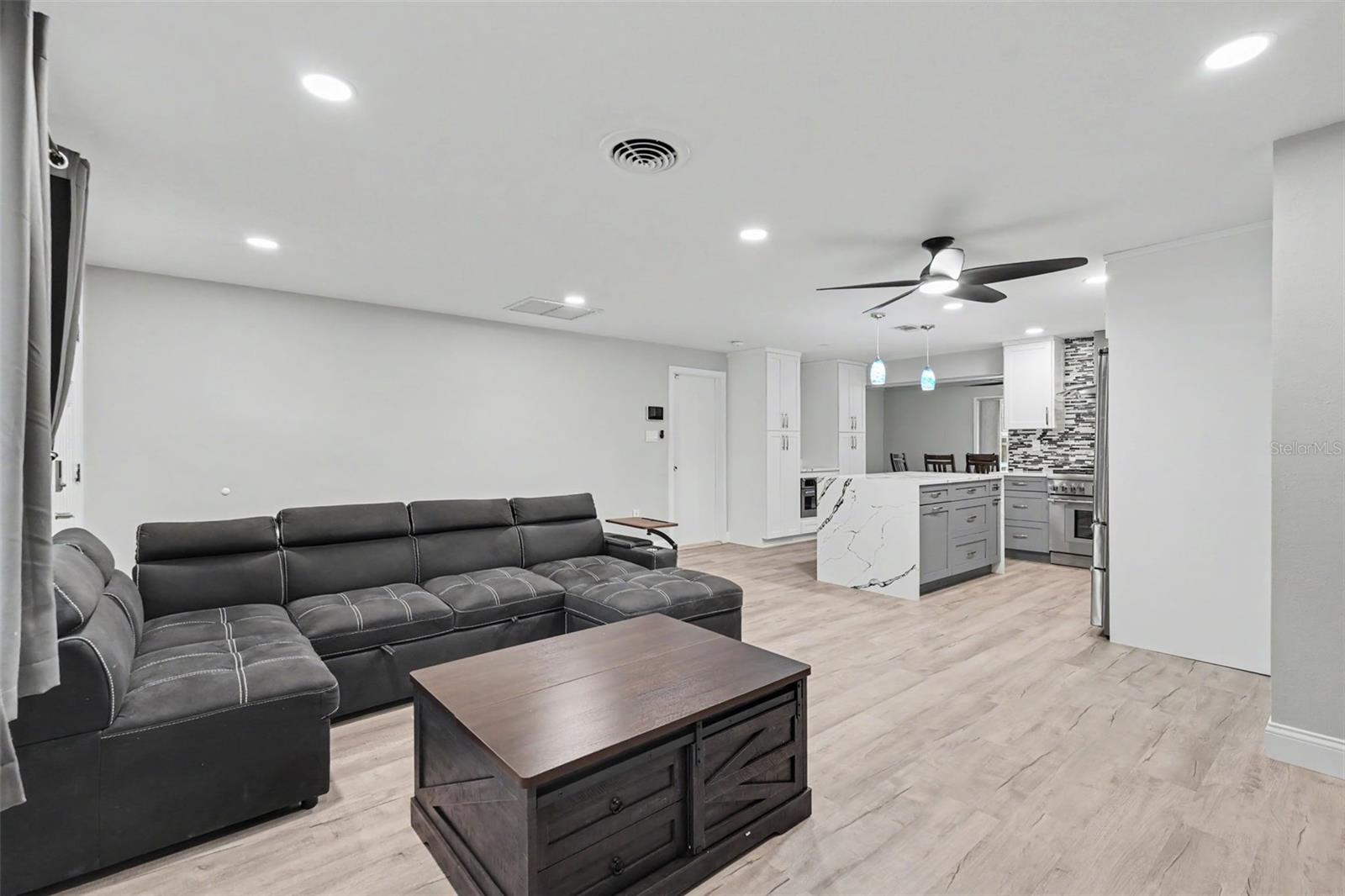 MORNINGSIDE ESTATES - Residential