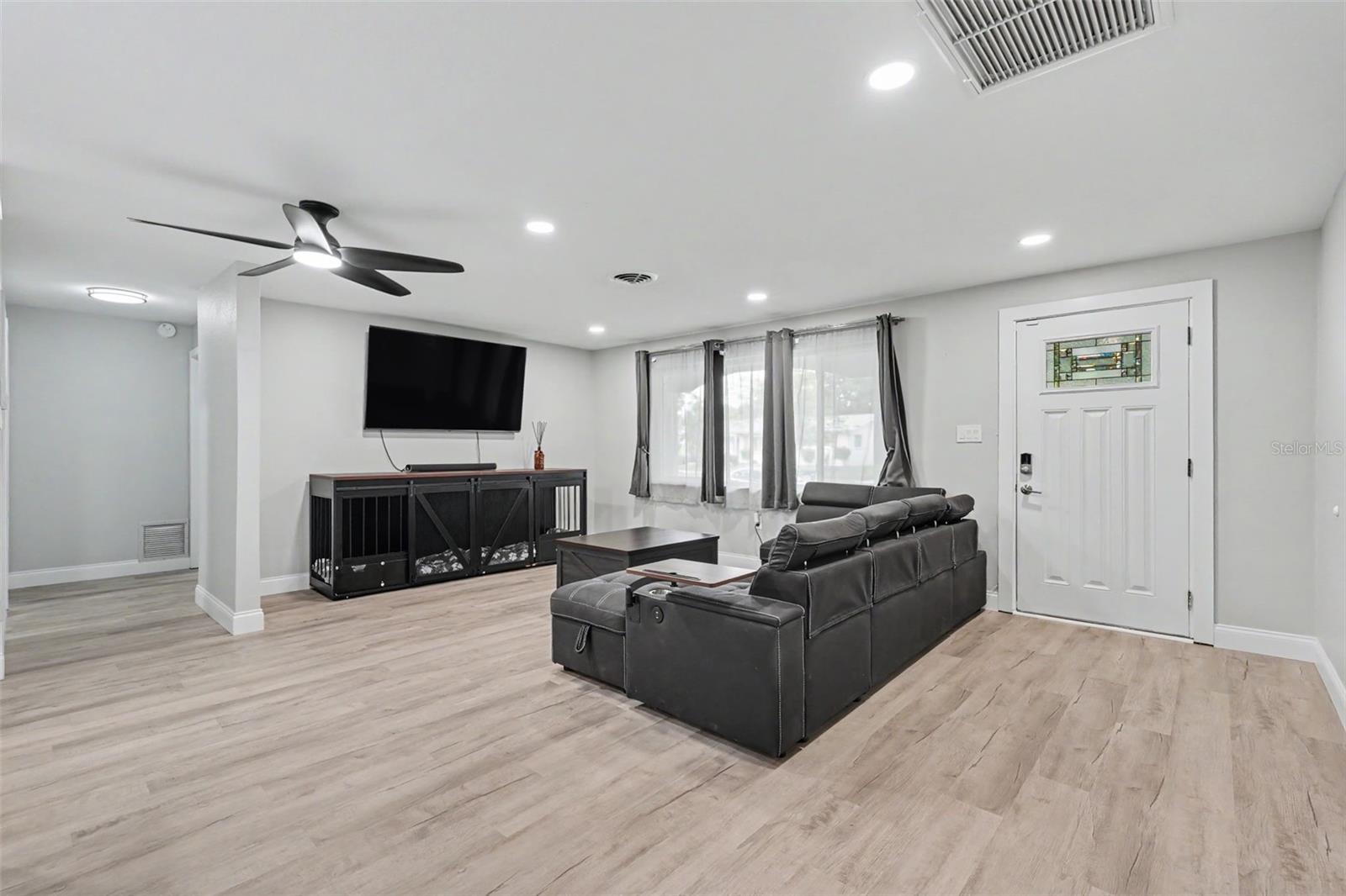 MORNINGSIDE ESTATES - Residential