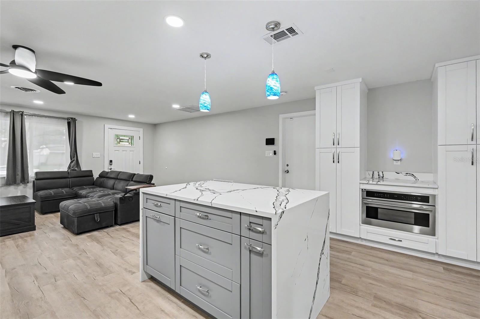 MORNINGSIDE ESTATES - Residential