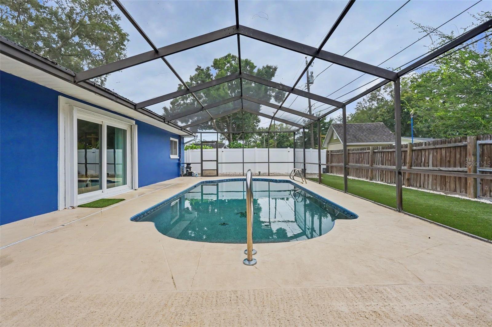 MORNINGSIDE ESTATES - Residential