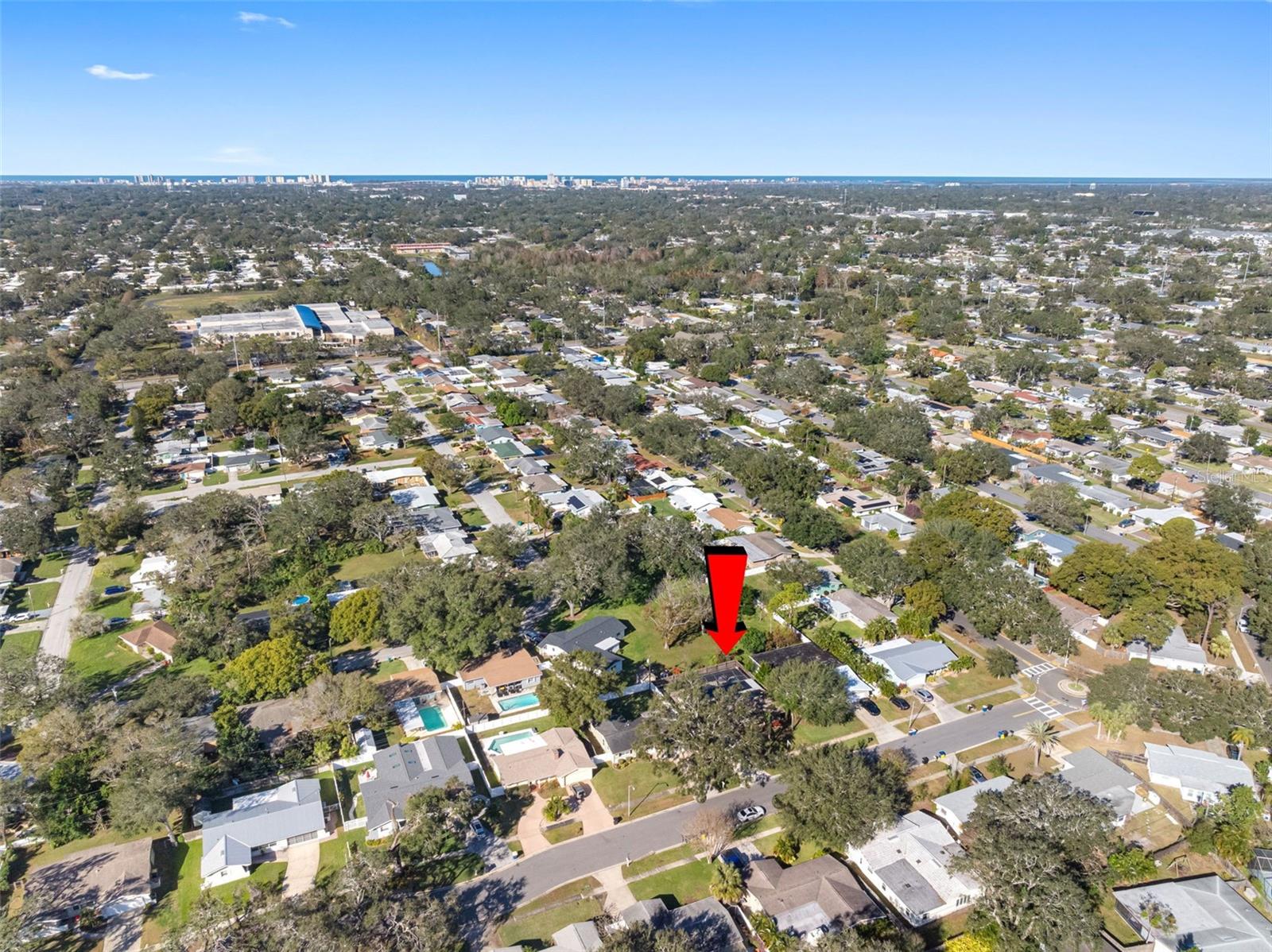 MORNINGSIDE ESTATES - Residential