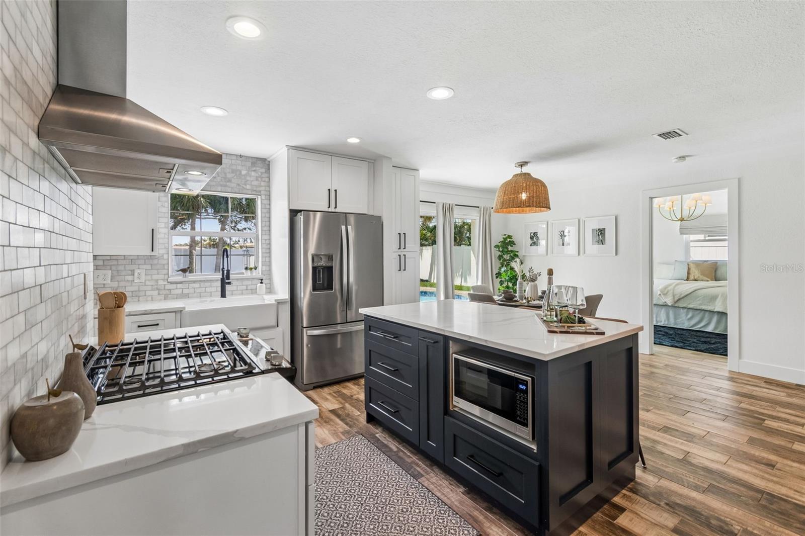 SHORE ACRES EDGEWATER SEC - Residential