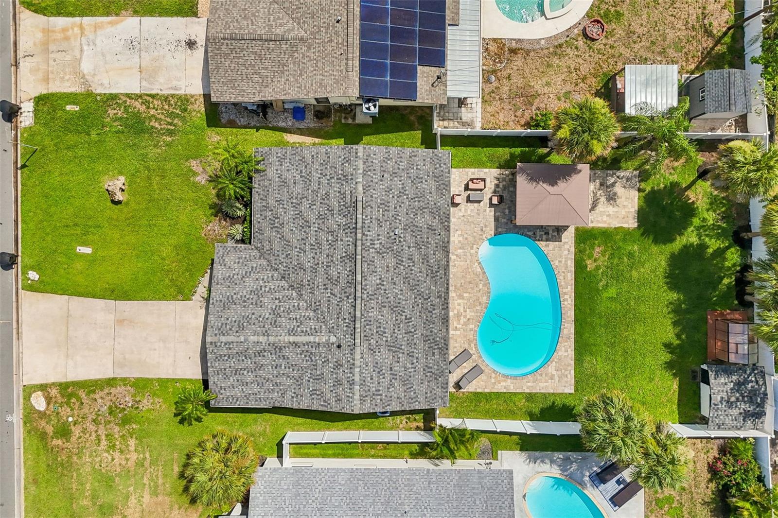 SHORE ACRES EDGEWATER SEC - Residential