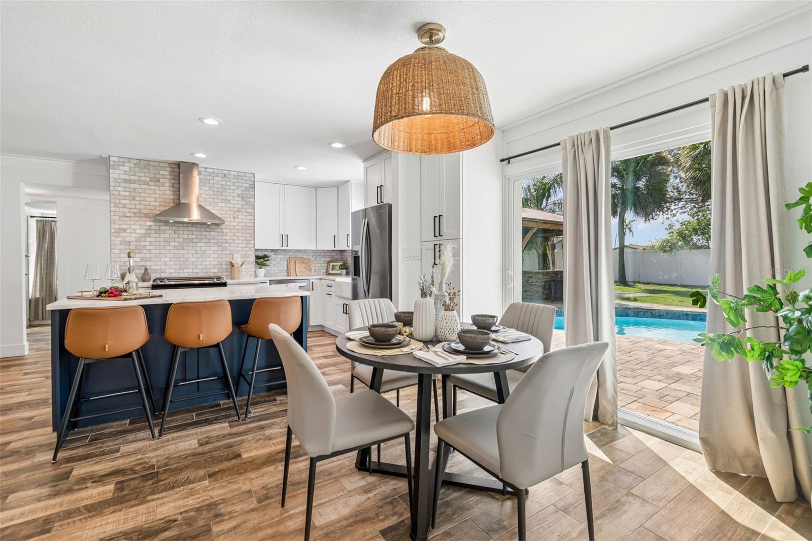SHORE ACRES EDGEWATER SEC - Residential