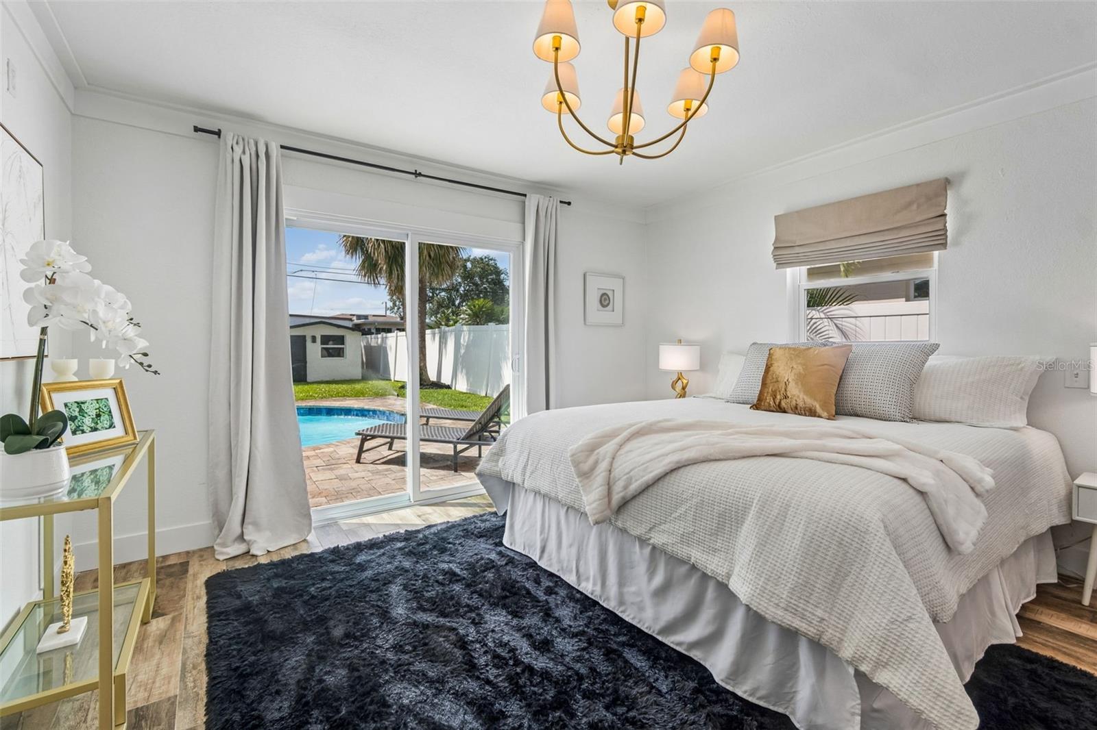 SHORE ACRES EDGEWATER SEC - Residential