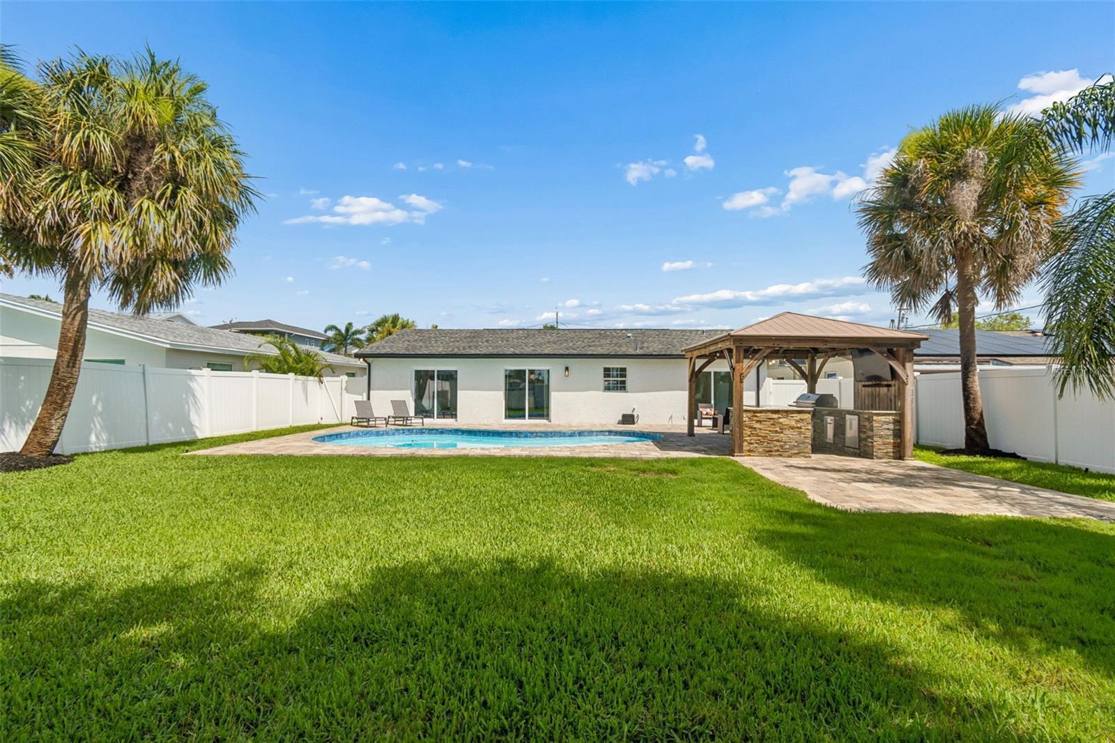 SHORE ACRES EDGEWATER SEC - Residential
