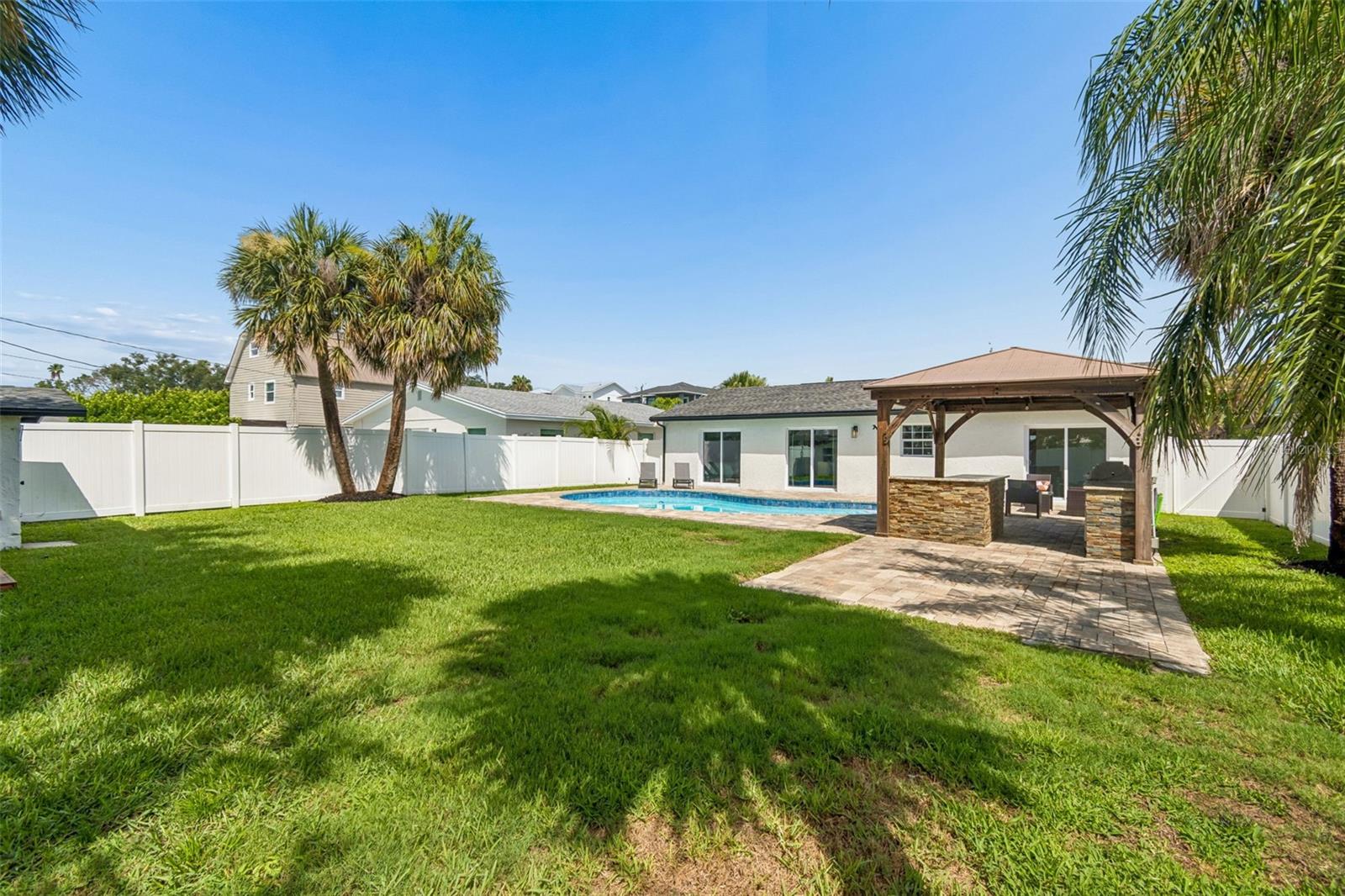 SHORE ACRES EDGEWATER SEC - Residential