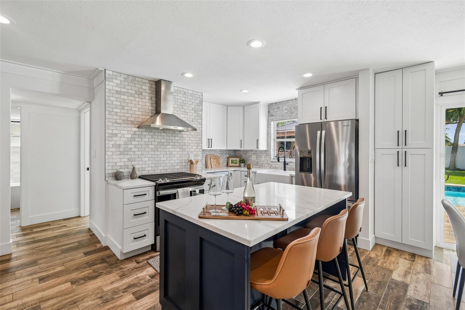 SHORE ACRES EDGEWATER SEC - Residential