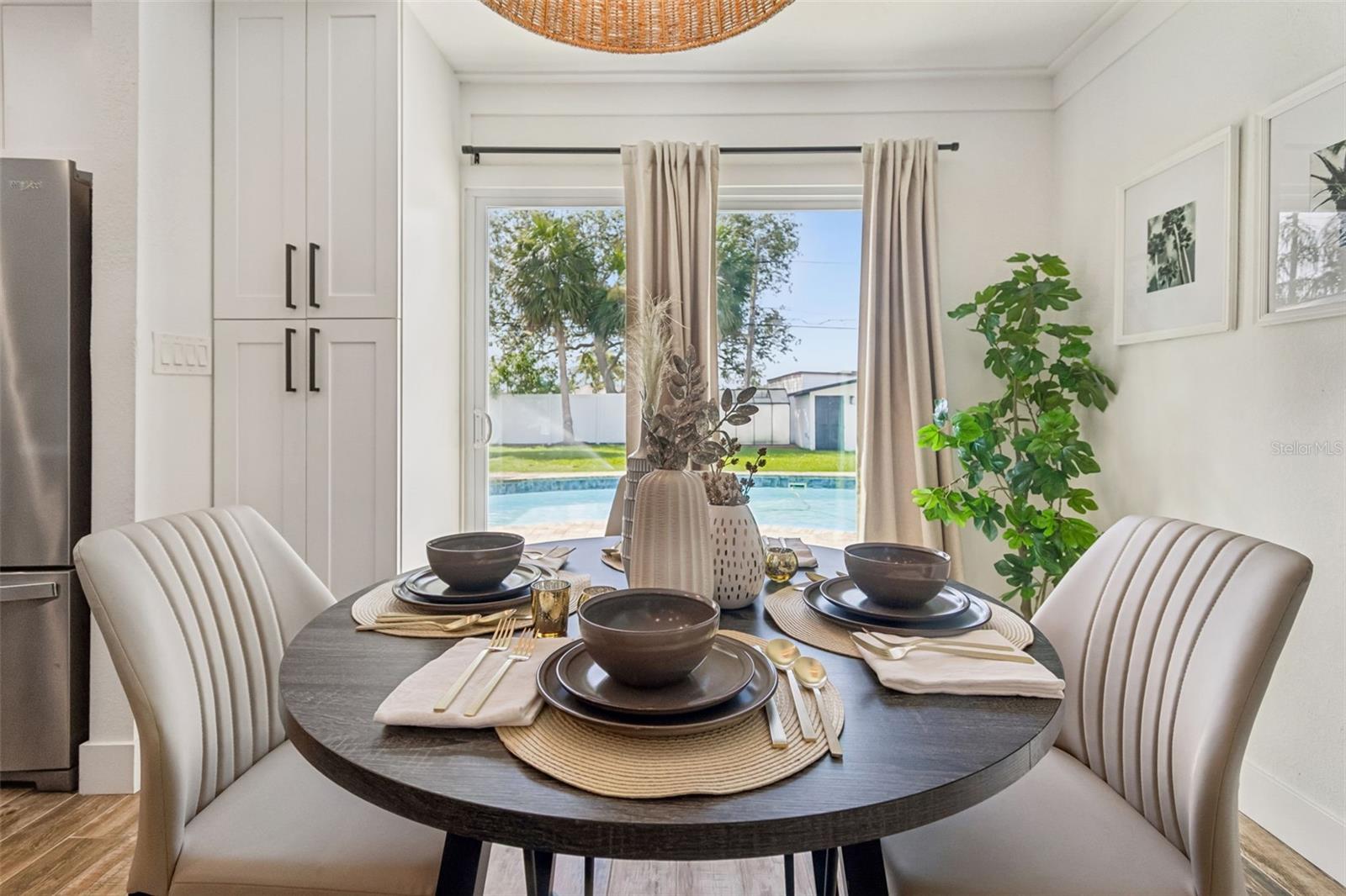 SHORE ACRES EDGEWATER SEC - Residential