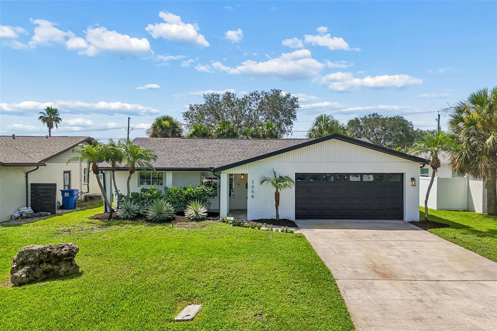 SHORE ACRES EDGEWATER SEC - Residential