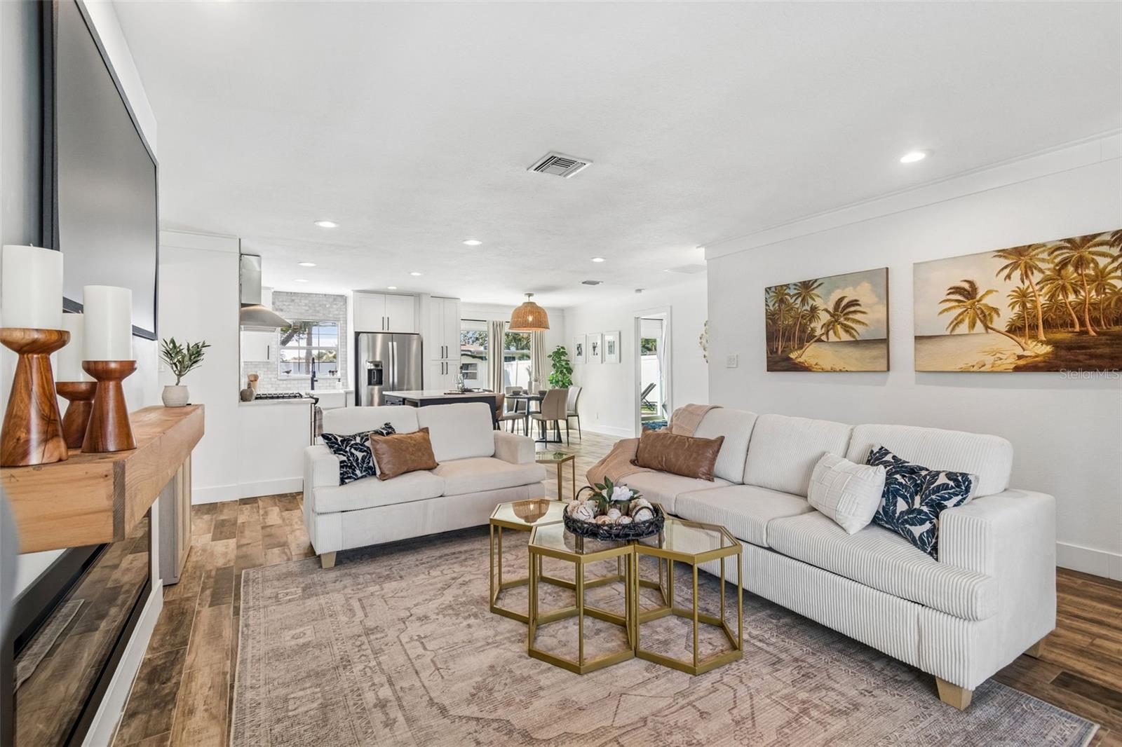 SHORE ACRES EDGEWATER SEC - Residential