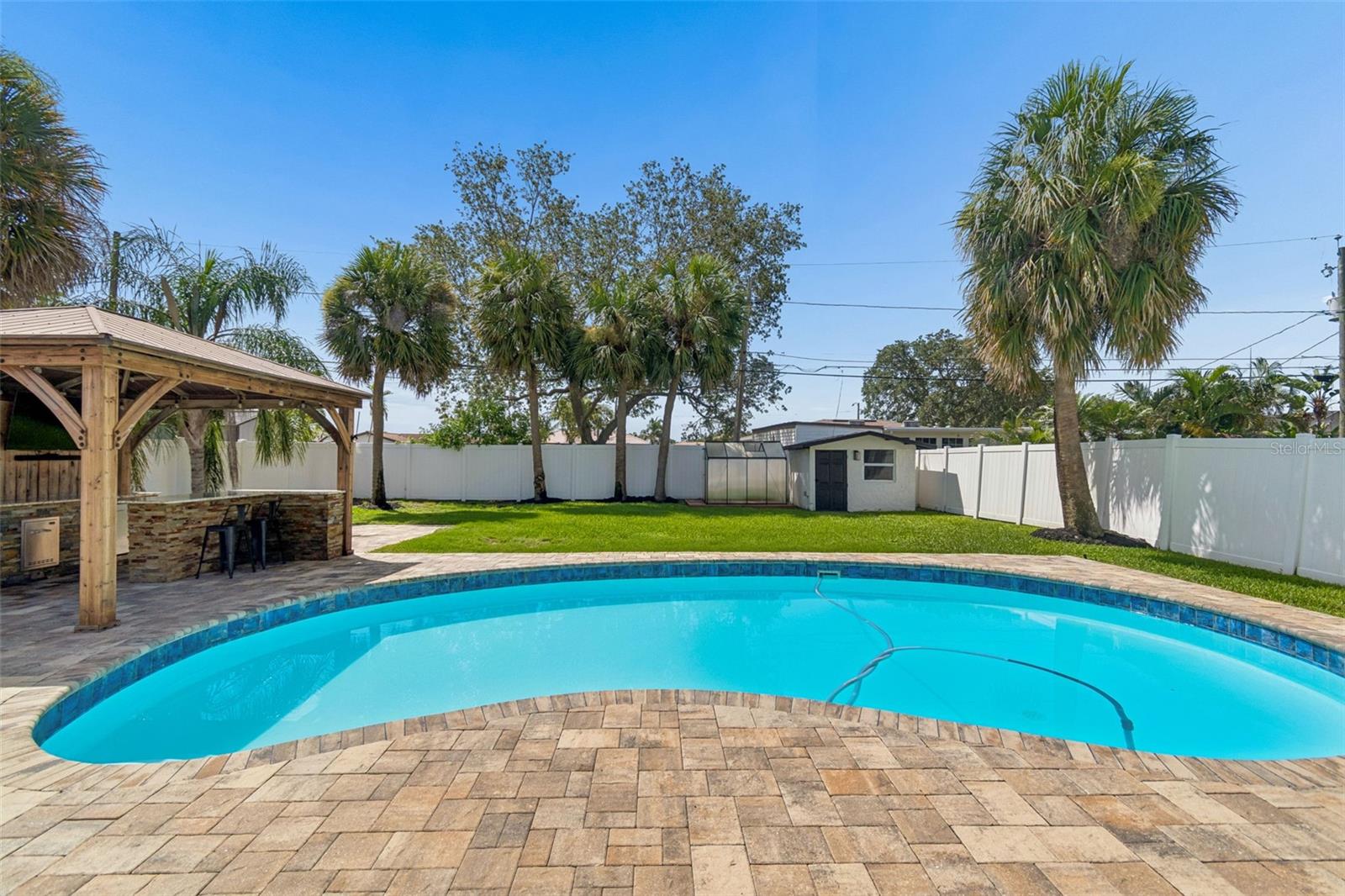SHORE ACRES EDGEWATER SEC - Residential