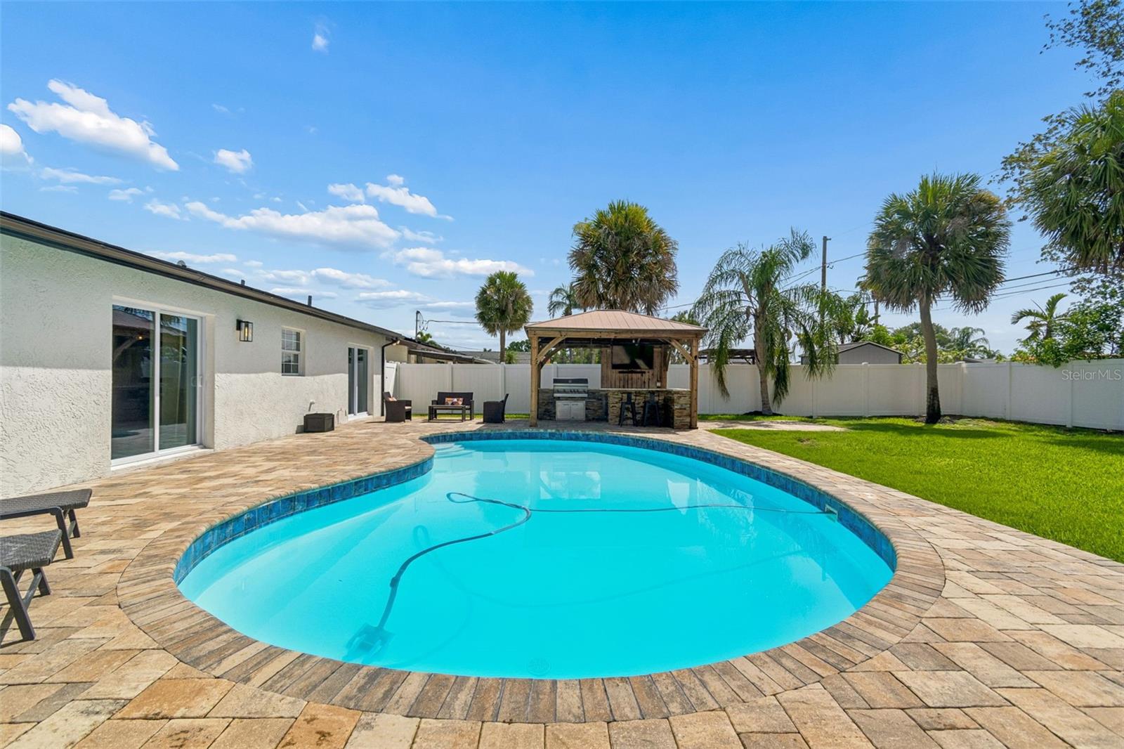SHORE ACRES EDGEWATER SEC - Residential
