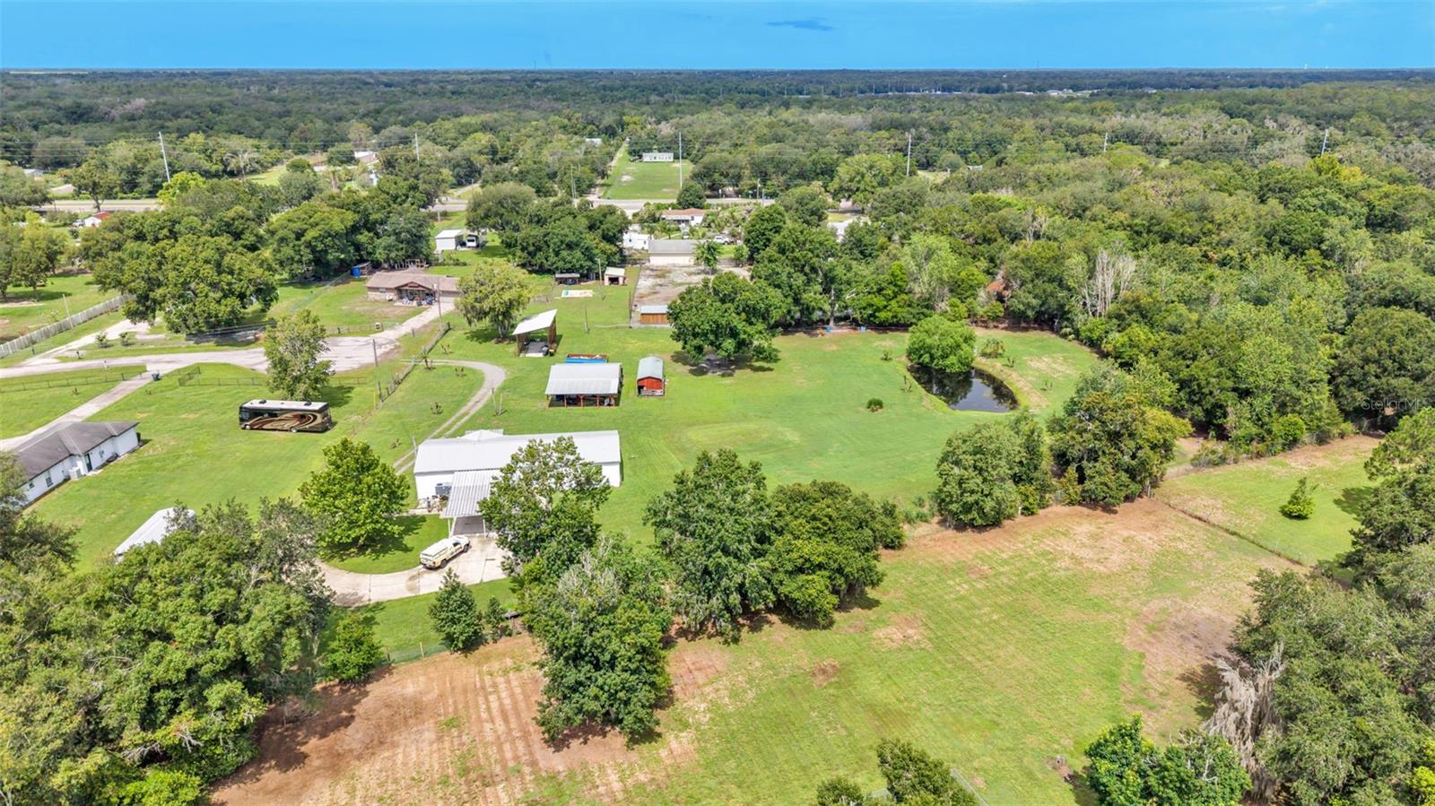 FORESTVIEW ESTATES - Residential