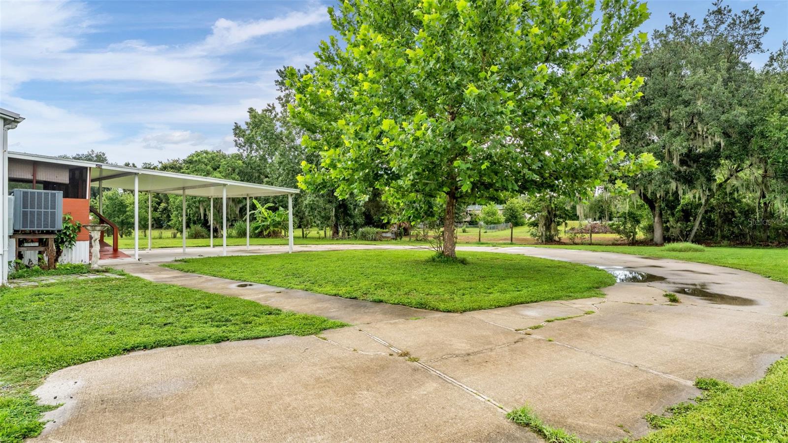 FORESTVIEW ESTATES - Residential