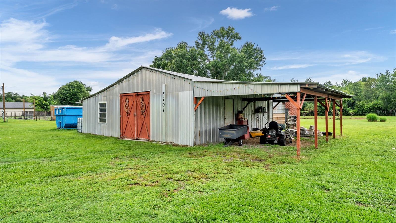 FORESTVIEW ESTATES - Residential
