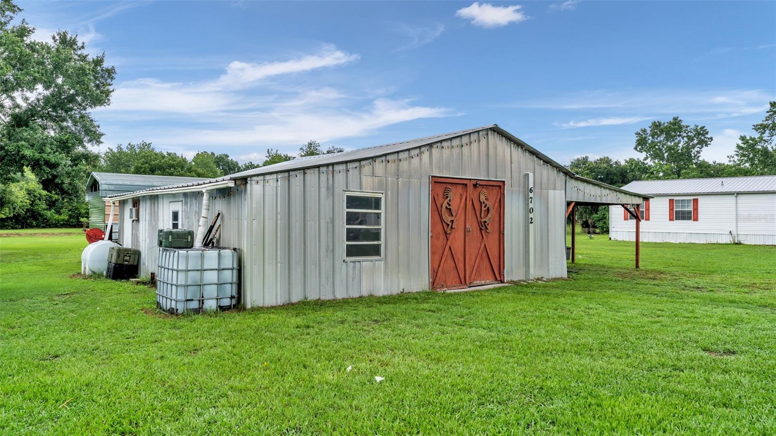 FORESTVIEW ESTATES - Residential