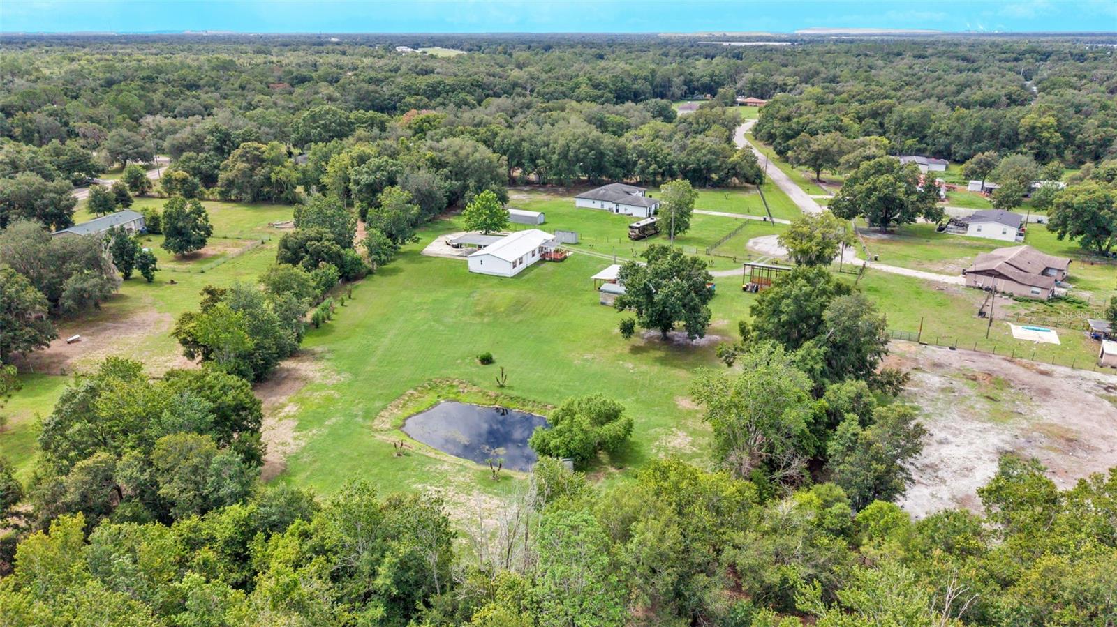FORESTVIEW ESTATES - Residential