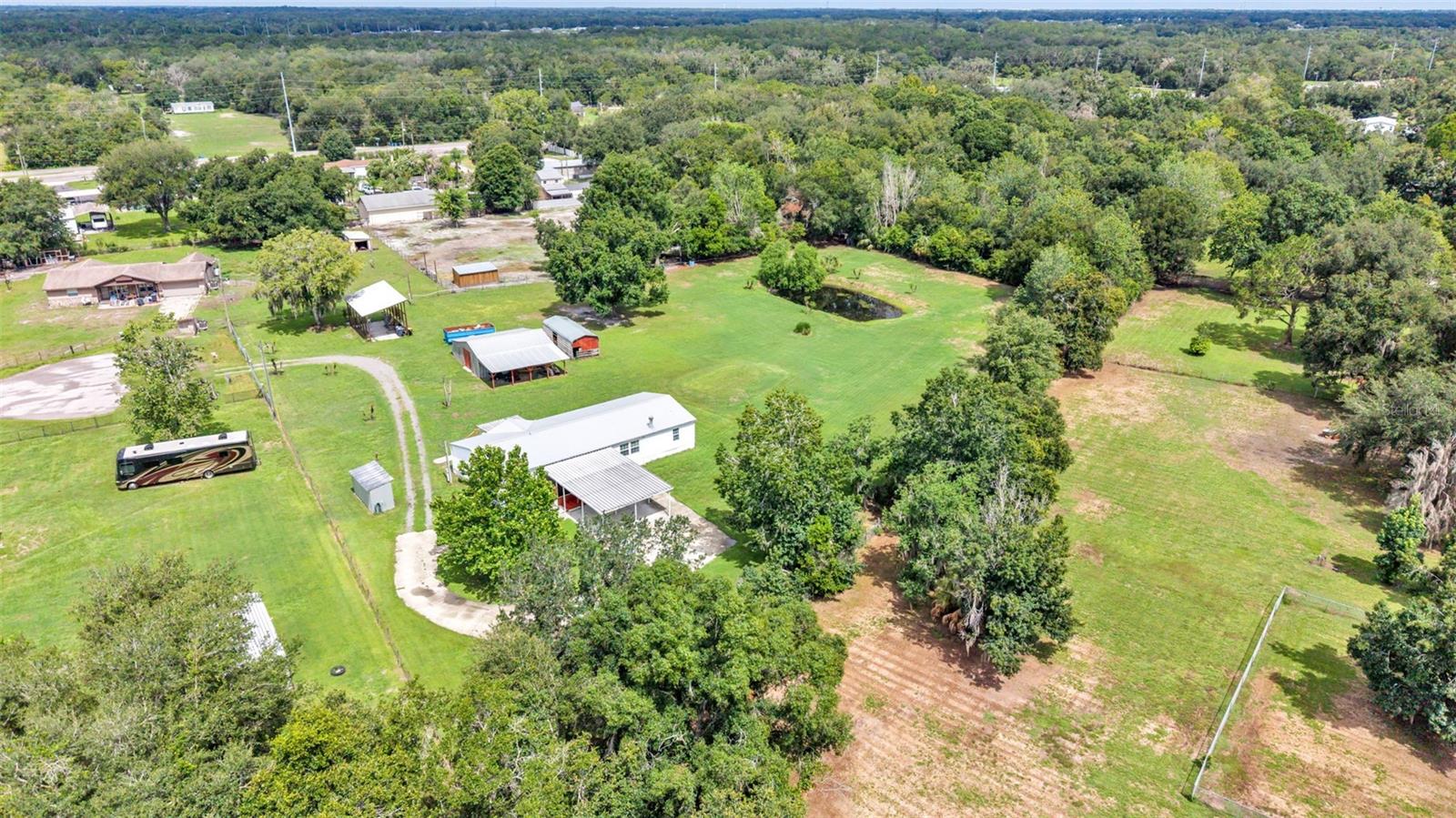 FORESTVIEW ESTATES - Residential