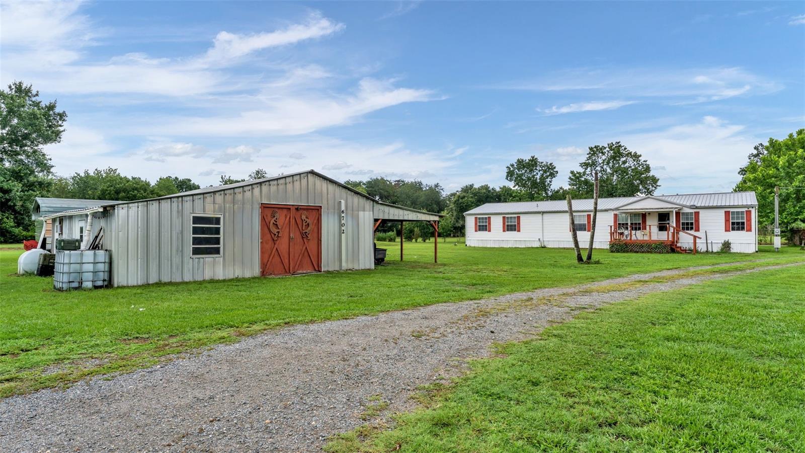 FORESTVIEW ESTATES - Residential