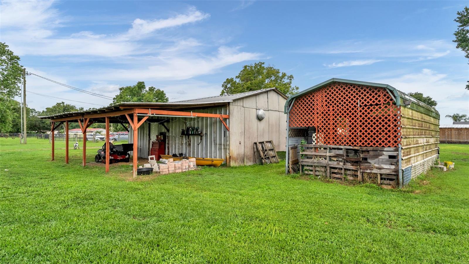 FORESTVIEW ESTATES - Residential