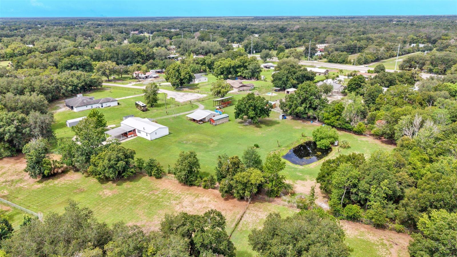 FORESTVIEW ESTATES - Residential