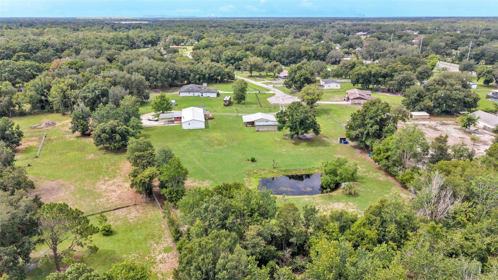 FORESTVIEW ESTATES - Residential