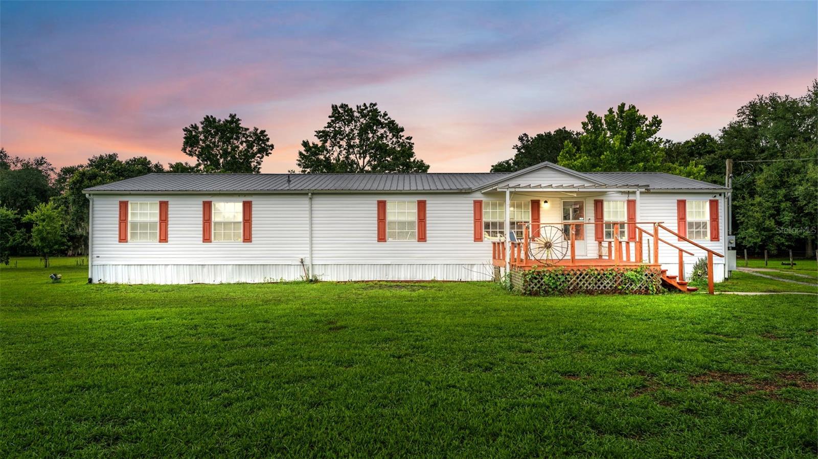 FORESTVIEW ESTATES - Residential
