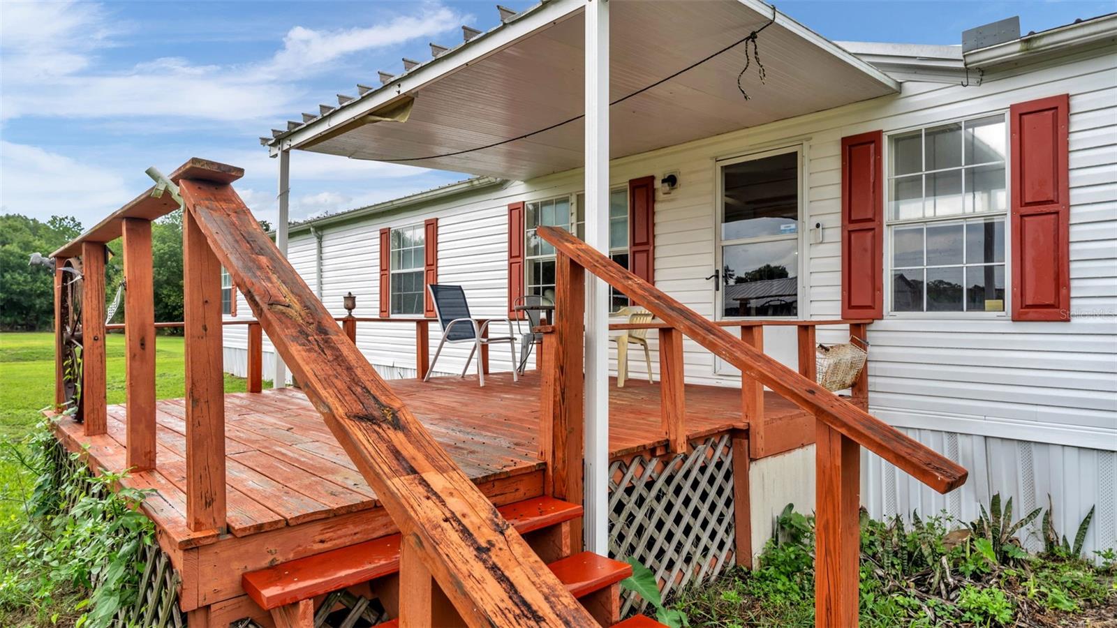 FORESTVIEW ESTATES - Residential