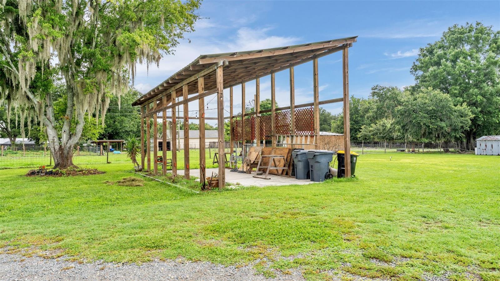 FORESTVIEW ESTATES - Residential