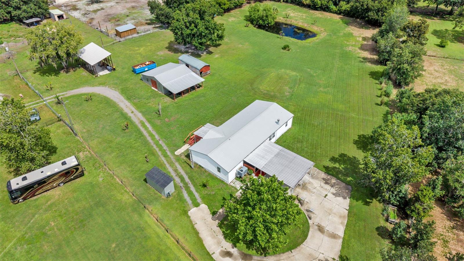 FORESTVIEW ESTATES - Residential