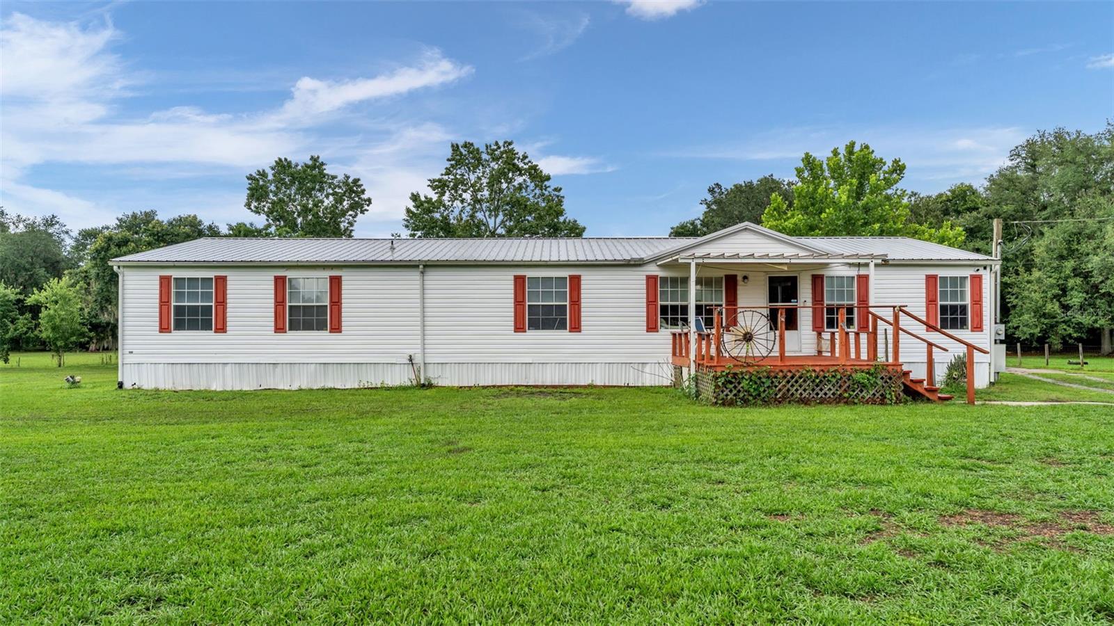 FORESTVIEW ESTATES - Residential