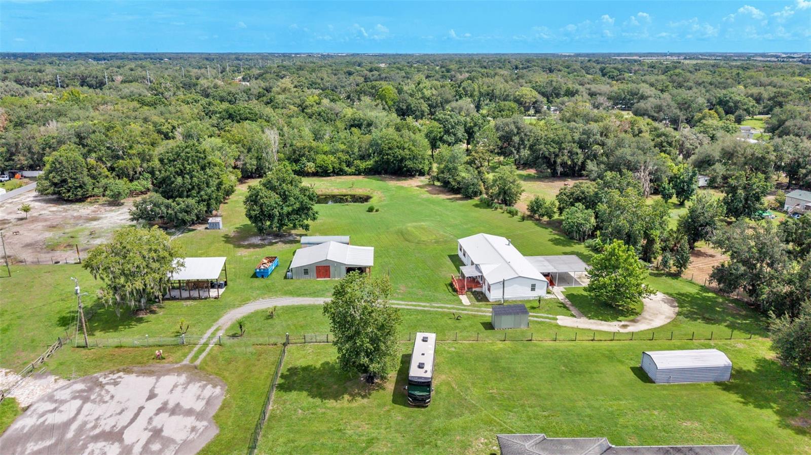 FORESTVIEW ESTATES - Residential