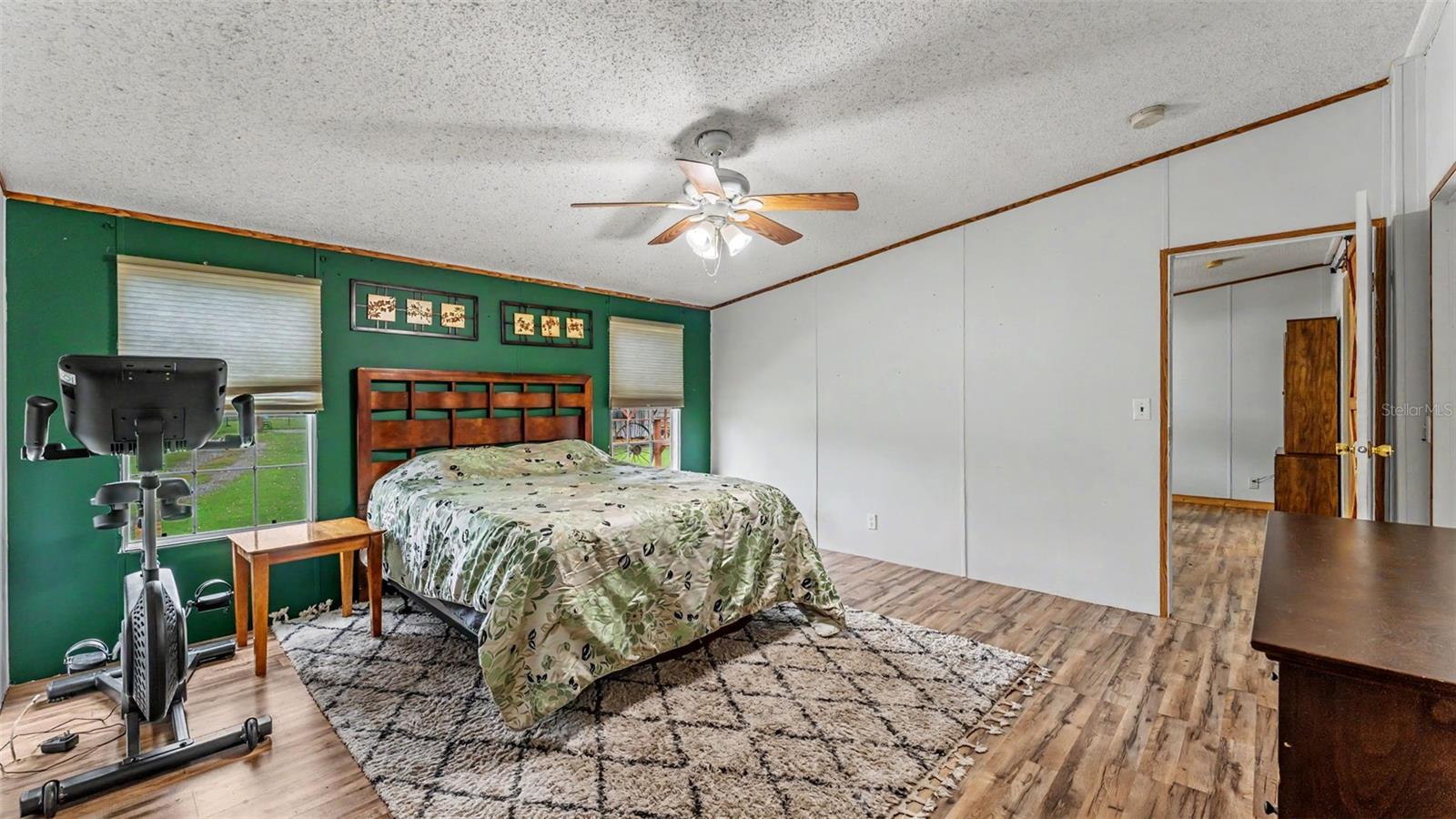 FORESTVIEW ESTATES - Residential
