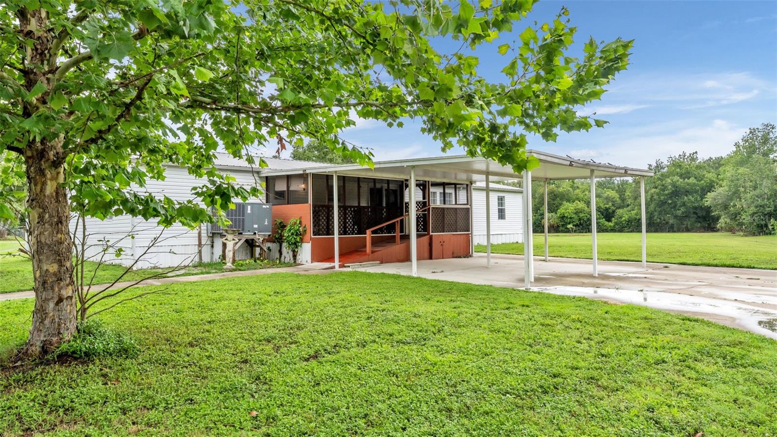 FORESTVIEW ESTATES - Residential