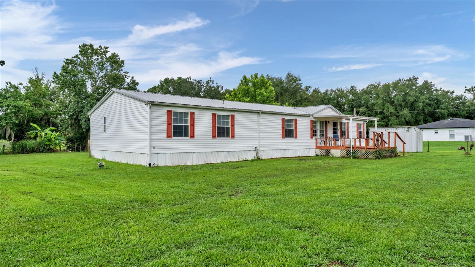 FORESTVIEW ESTATES - Residential