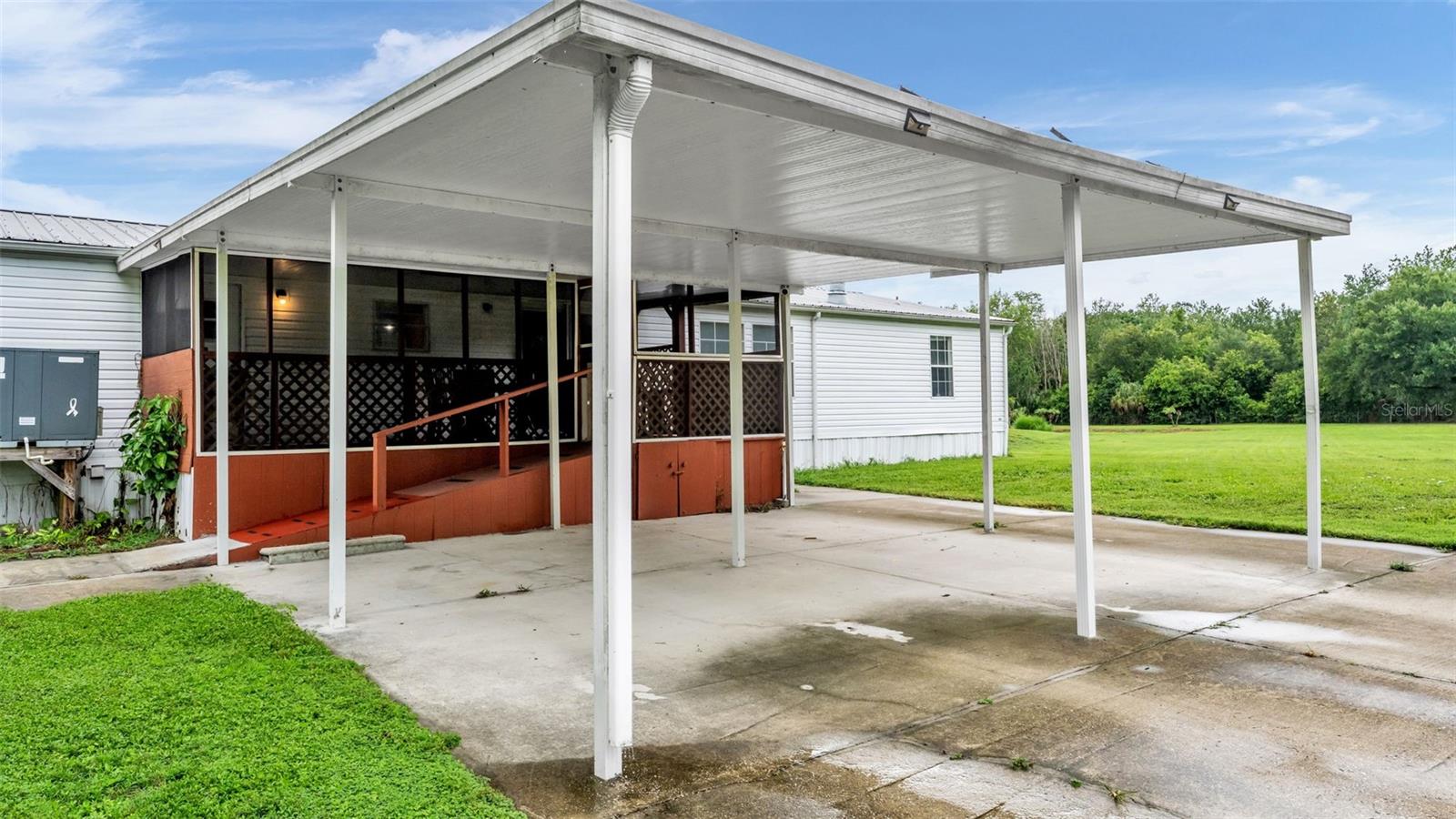 FORESTVIEW ESTATES - Residential