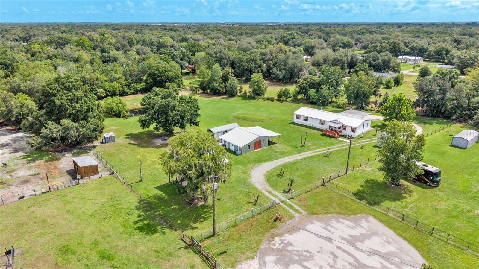 FORESTVIEW ESTATES - Residential