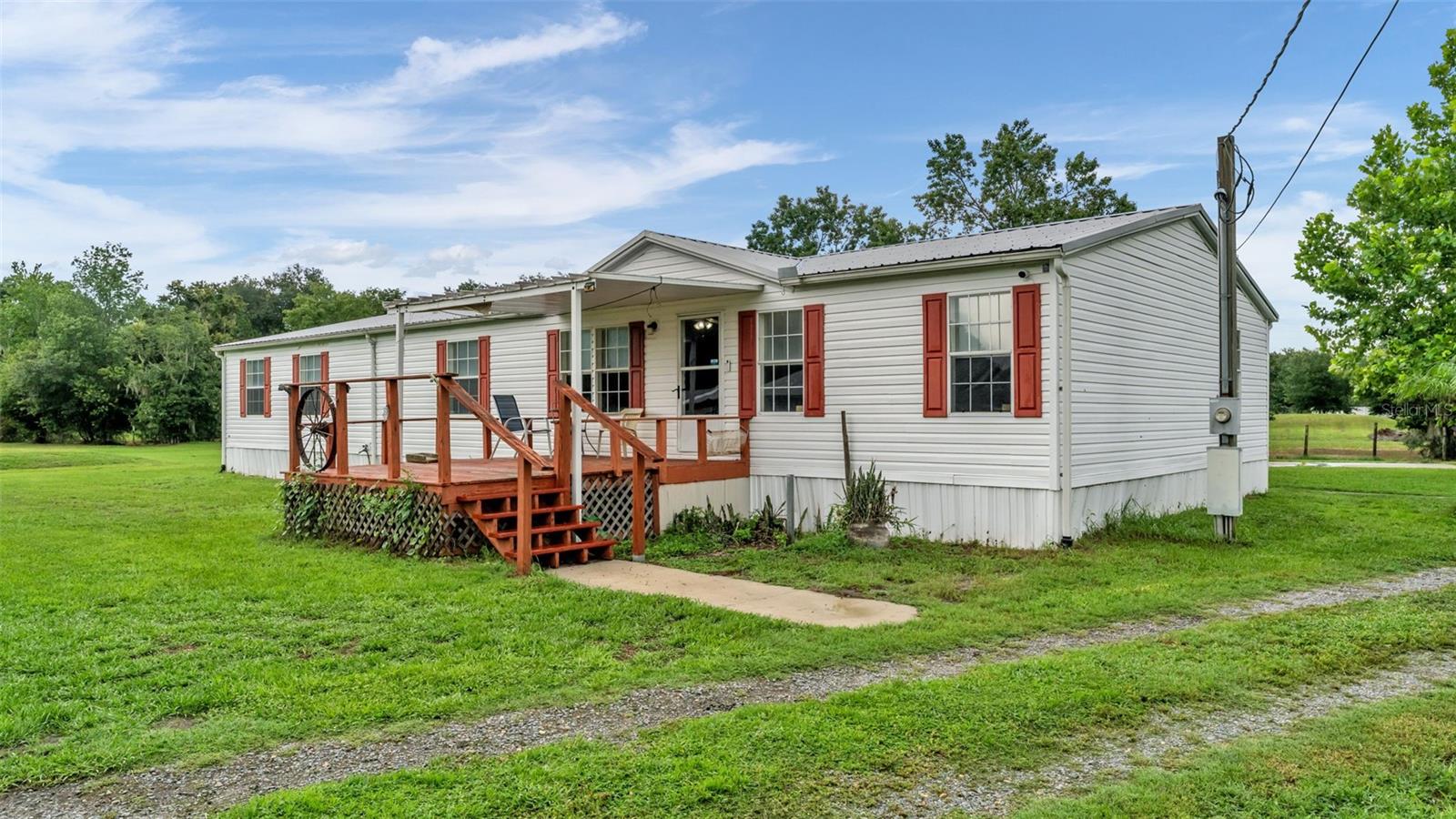 FORESTVIEW ESTATES - Residential