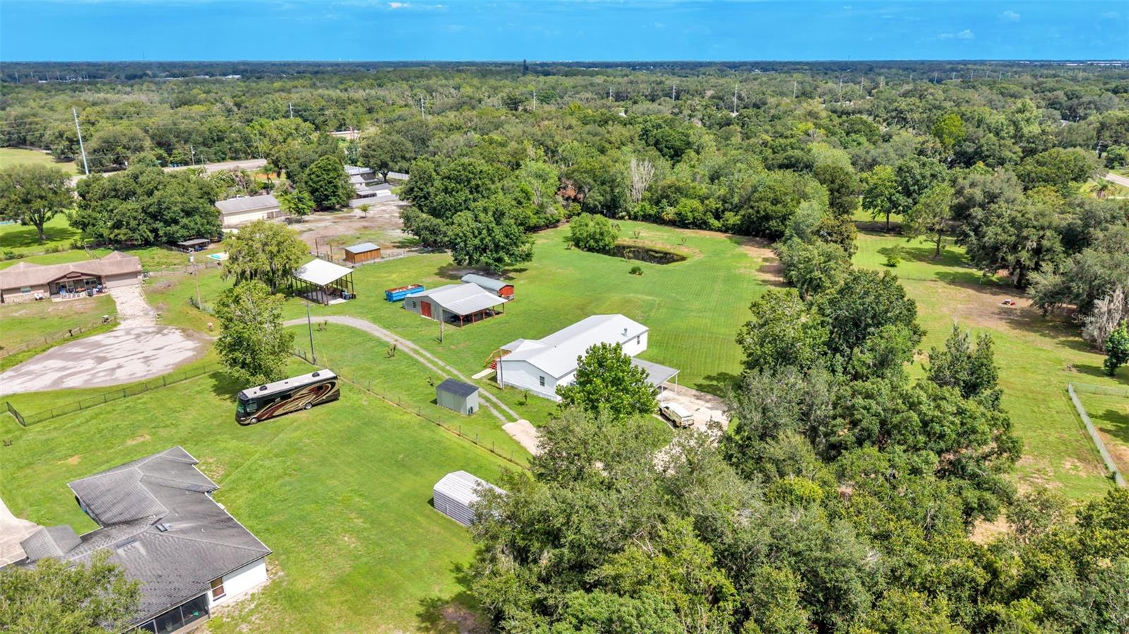 FORESTVIEW ESTATES - Residential
