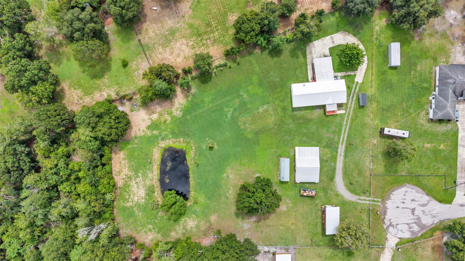 FORESTVIEW ESTATES - Residential