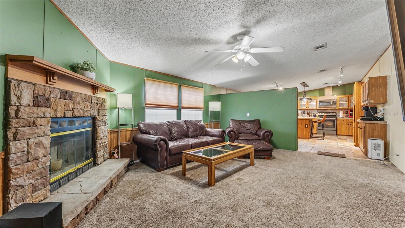 FORESTVIEW ESTATES - Residential