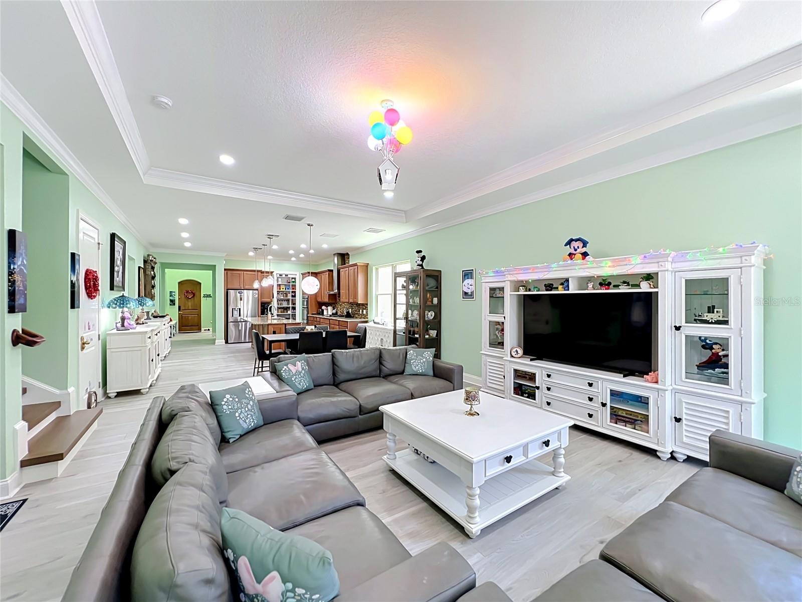 ROYAL CYPRESS PRESERVE - Residential