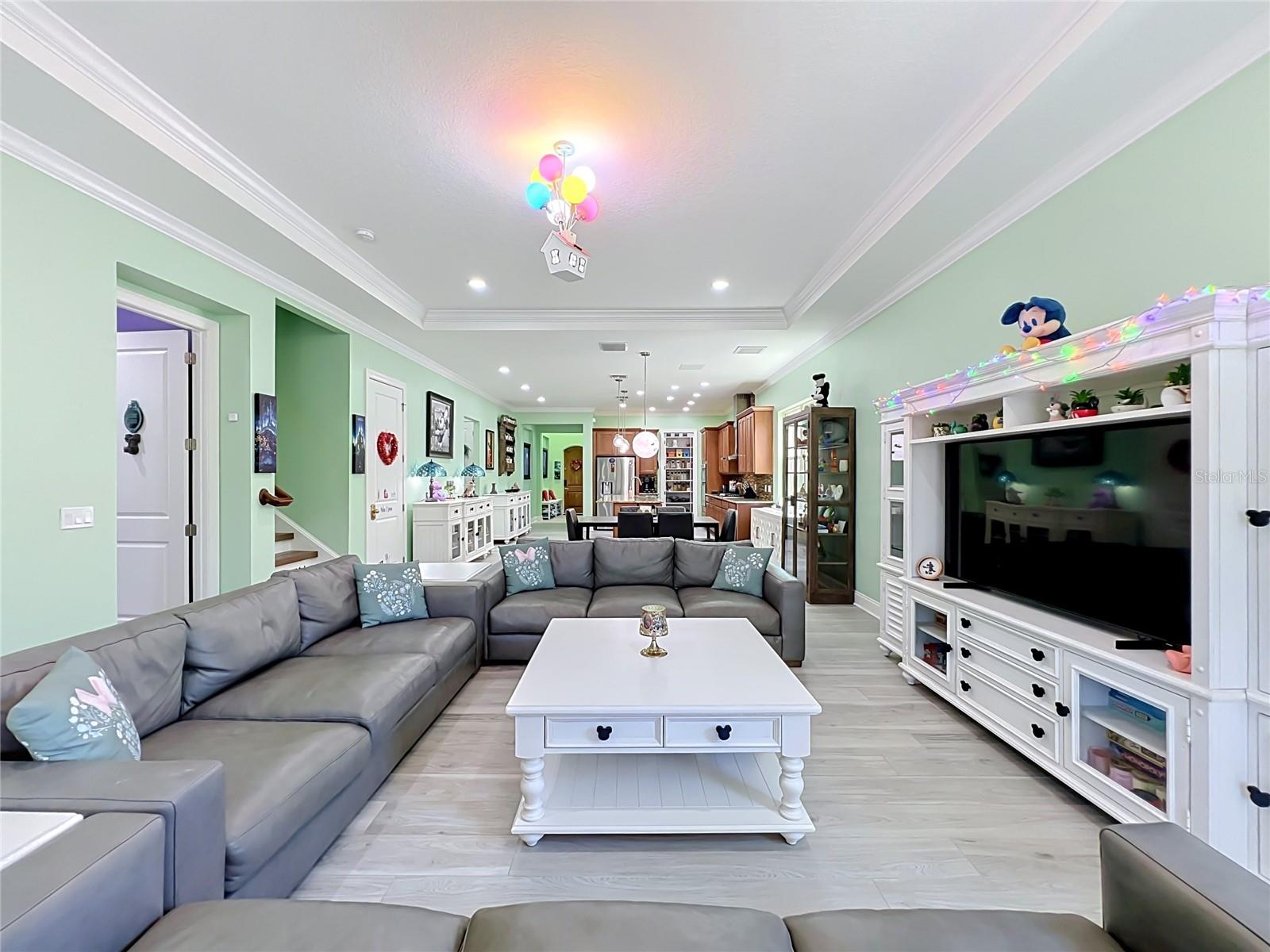 ROYAL CYPRESS PRESERVE - Residential