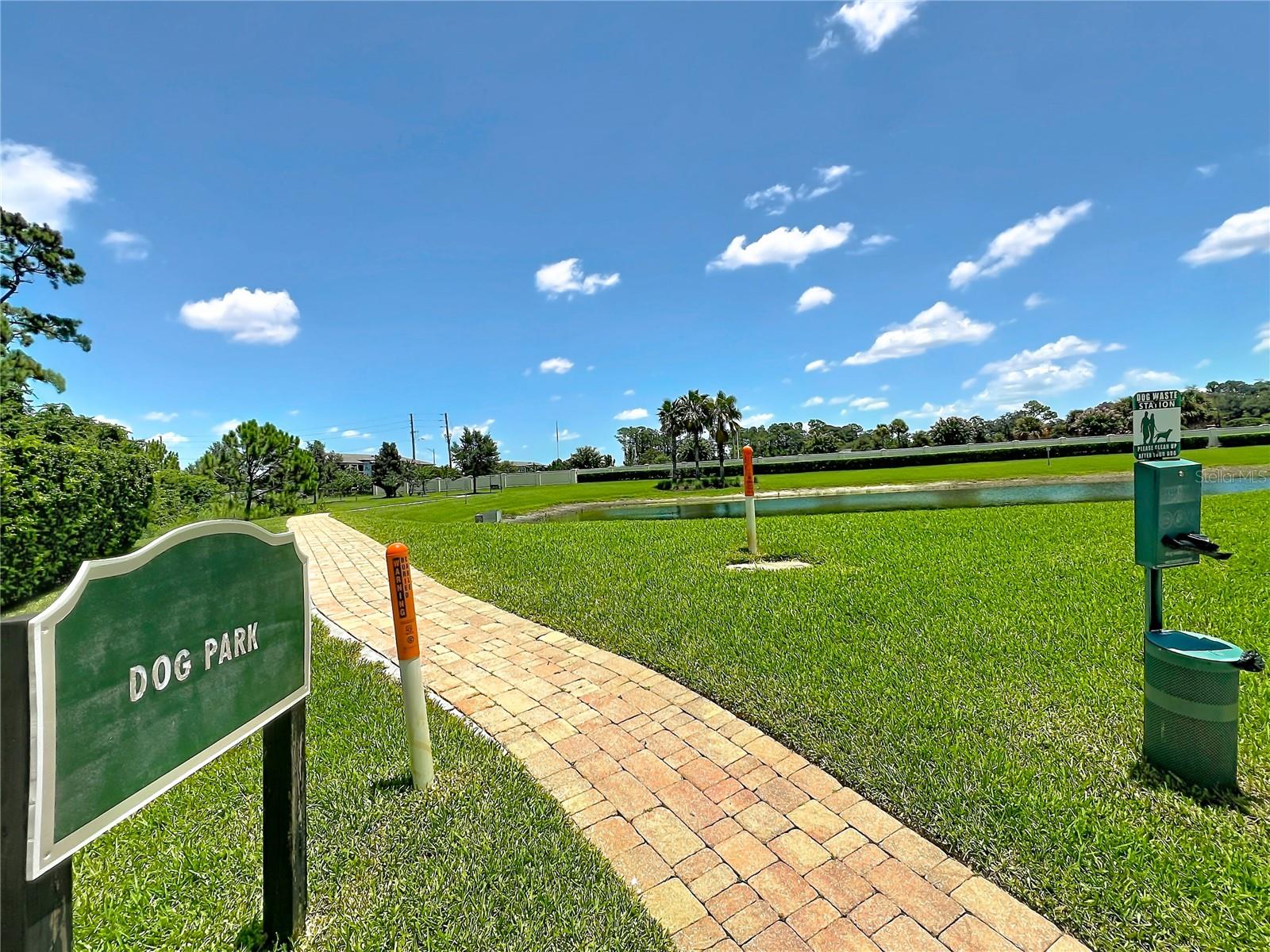 ROYAL CYPRESS PRESERVE - Residential