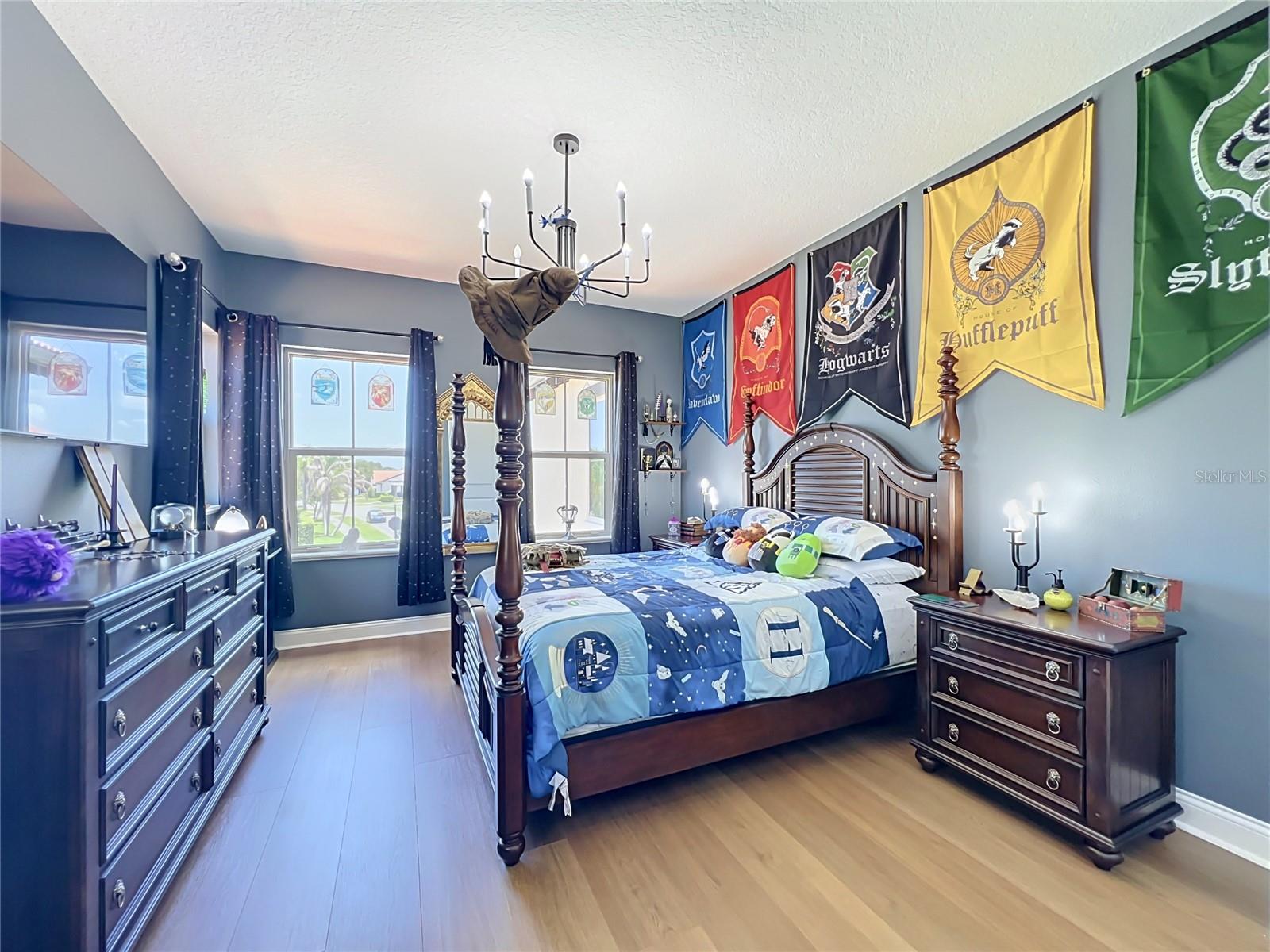 ROYAL CYPRESS PRESERVE - Residential