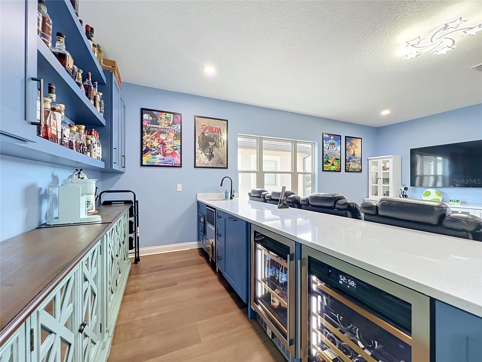 ROYAL CYPRESS PRESERVE - Residential