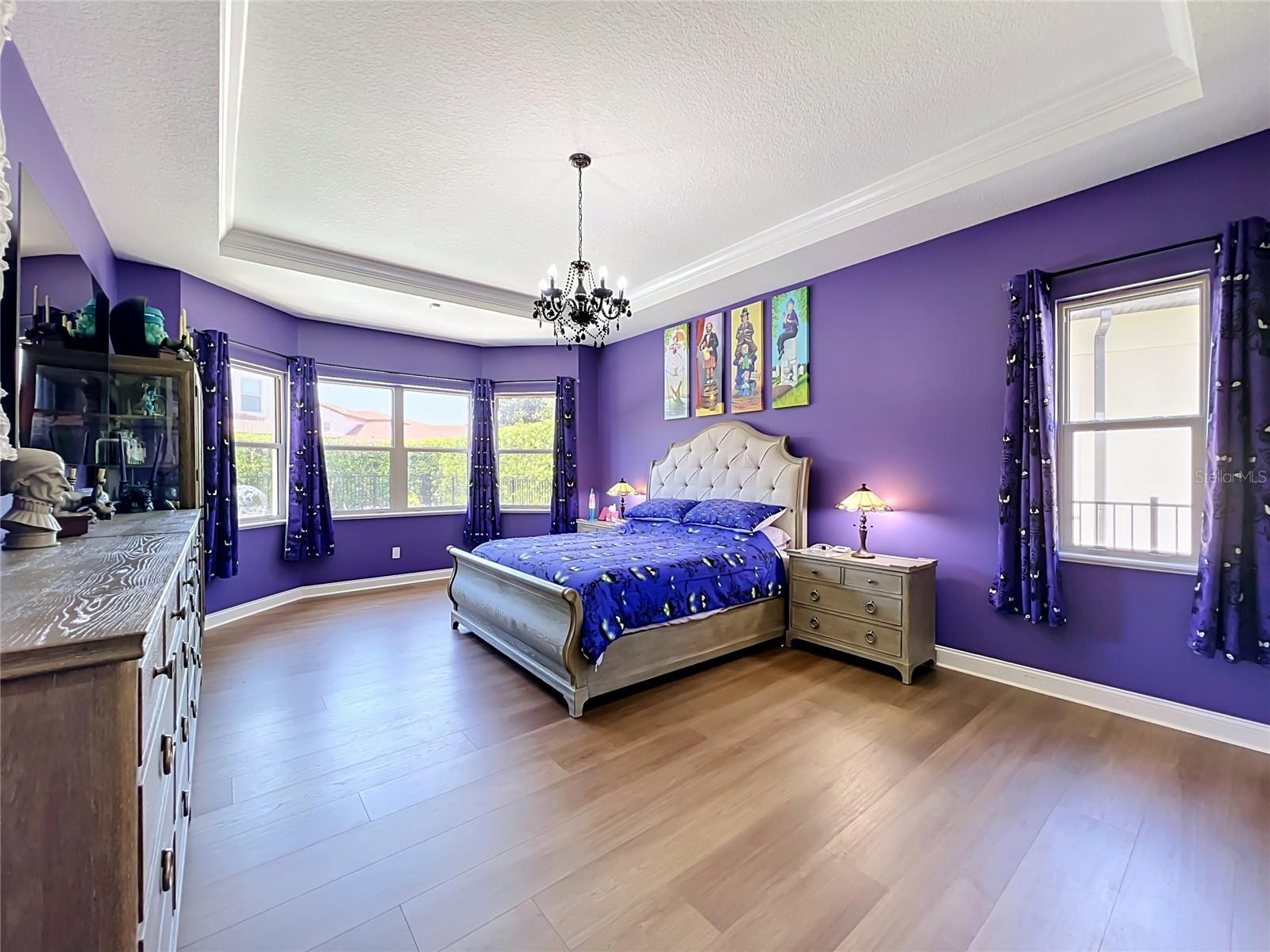 ROYAL CYPRESS PRESERVE - Residential