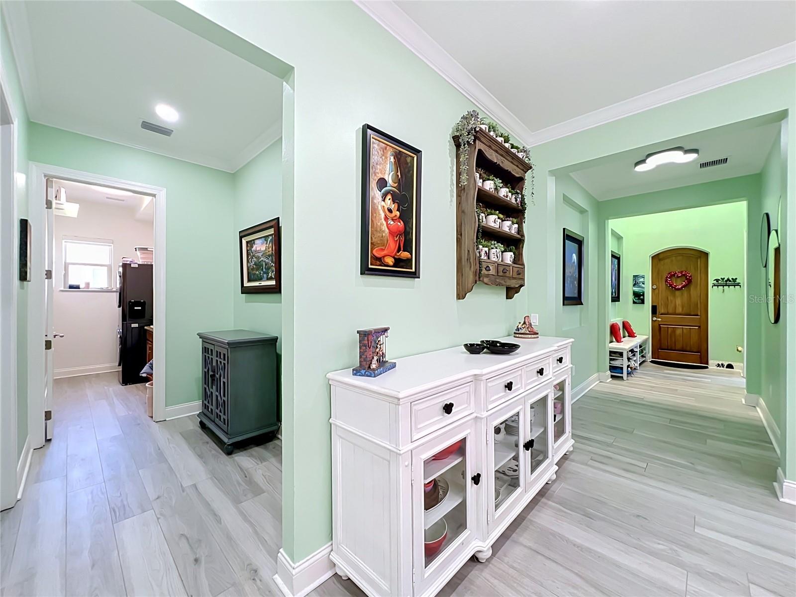 ROYAL CYPRESS PRESERVE - Residential